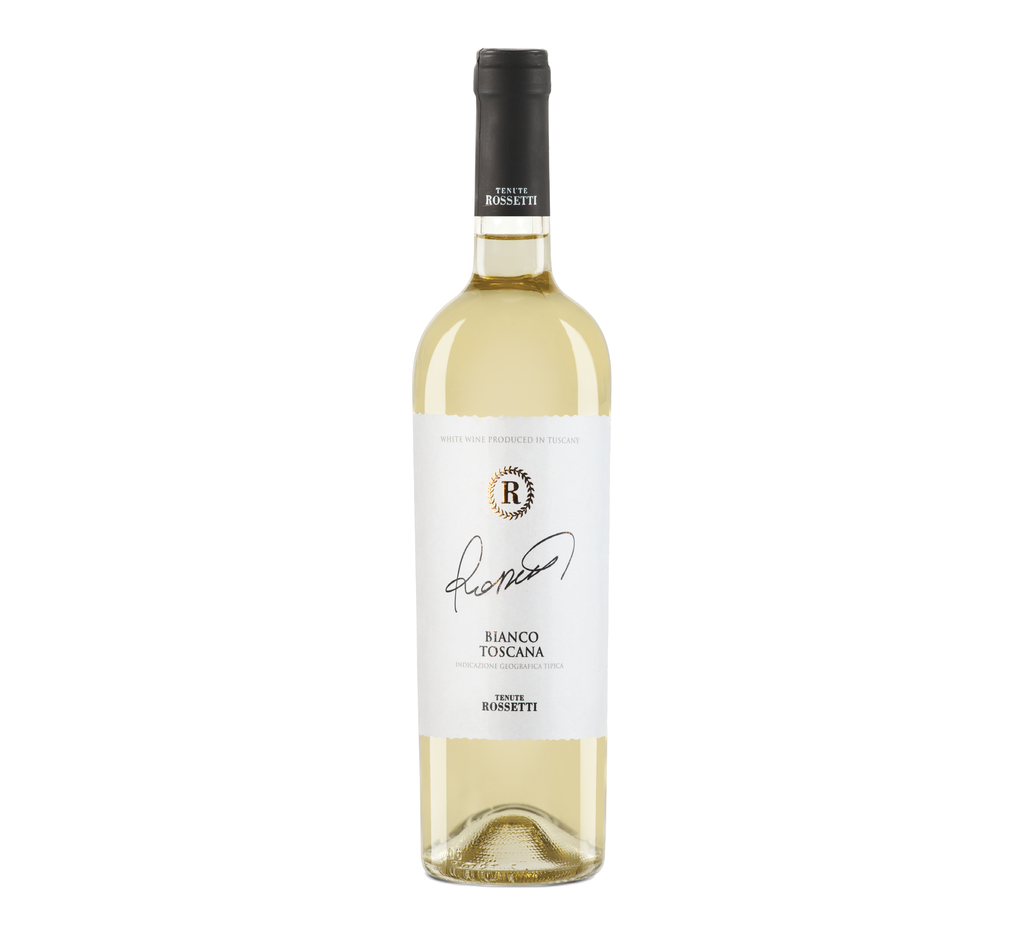 Rossetti Toscana  Bianco