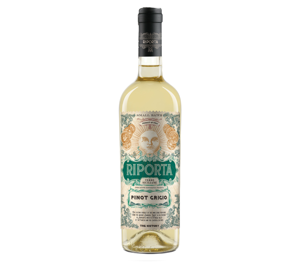 Riporta Pinot Grigio