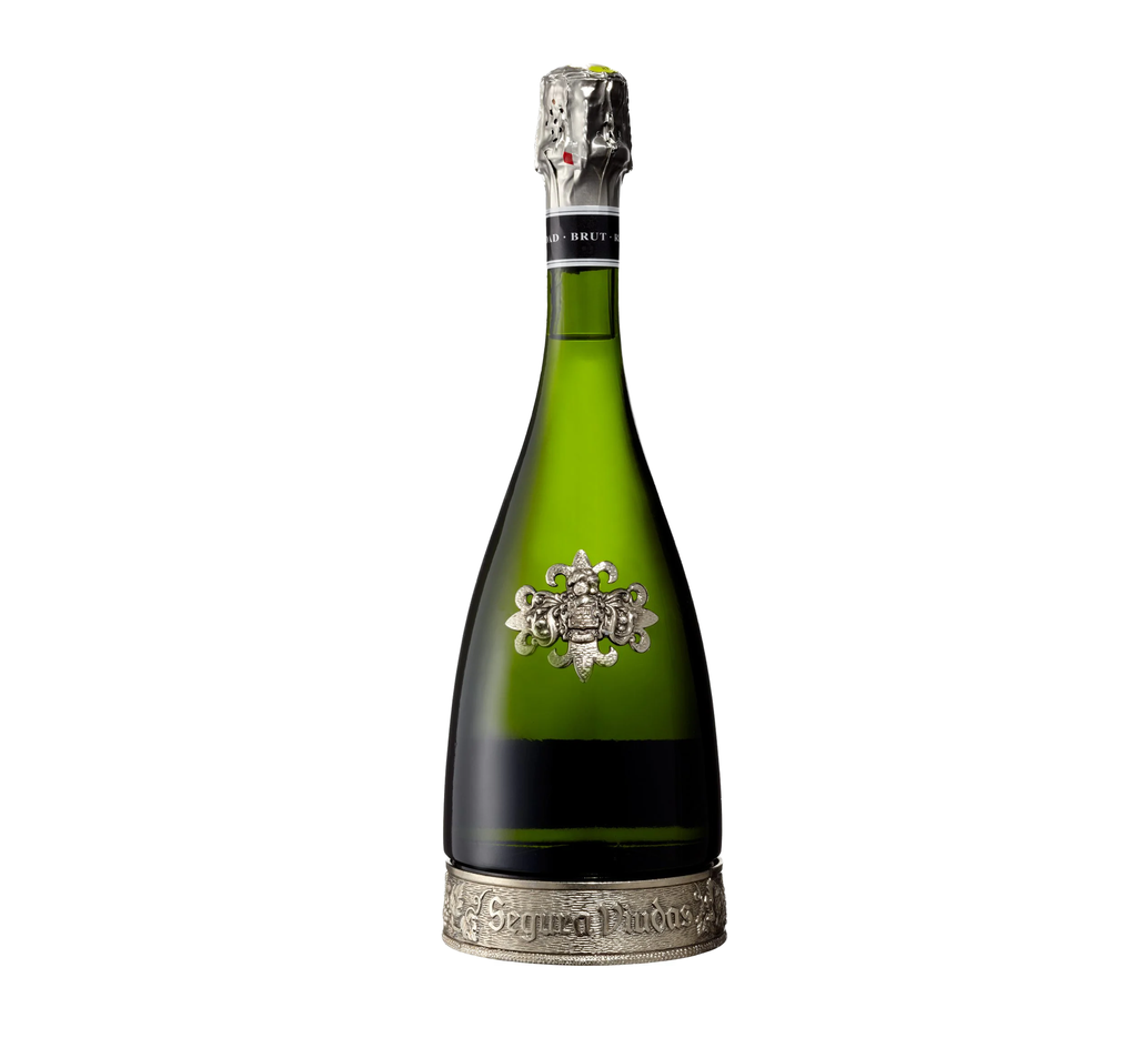 Segura Viudas Brut Reserva Heredad