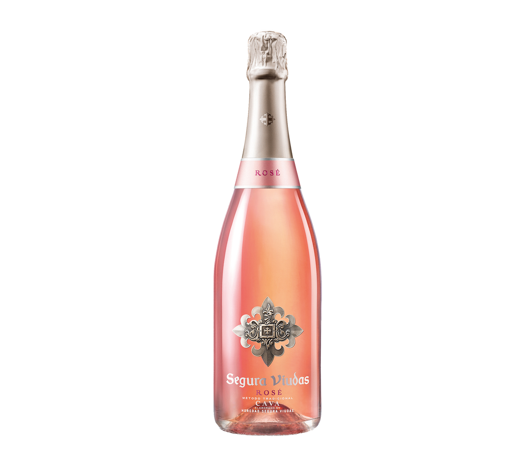 Segura Viudas Rosé 