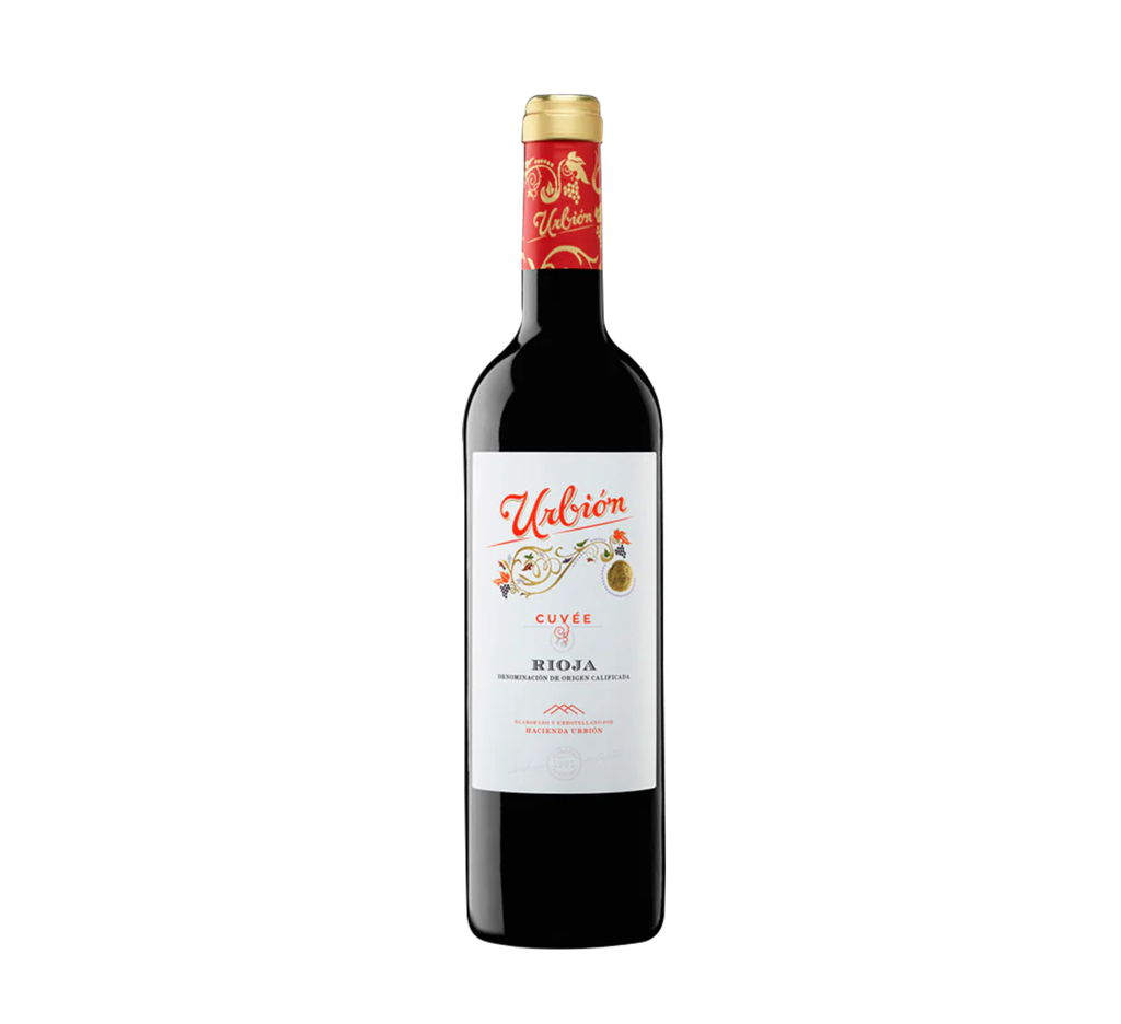 Urbión Cuvée - Rioja Alta