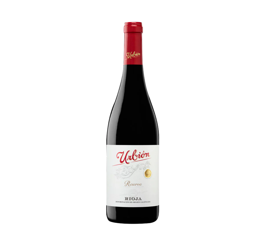 Urbión Reserva - Rioja Alta