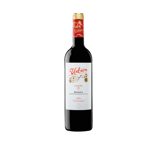 [204263] Urbión Cuvée - Rioja Alta