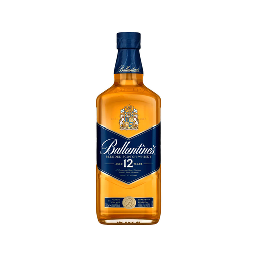 [5010106113547] Ballantines 12 años